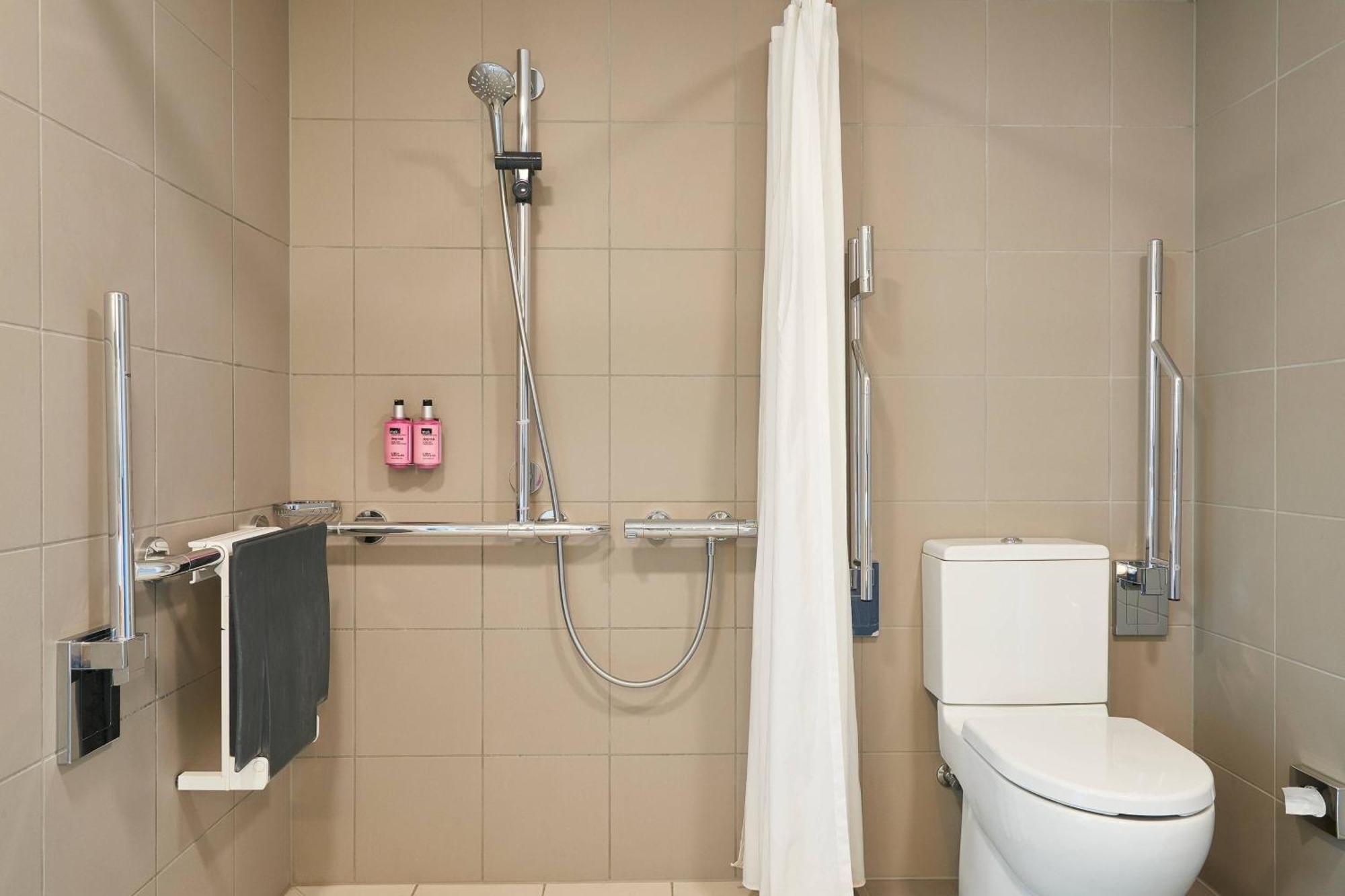 Hotel Moxy Frankfurt Airport Frankfurt am Main