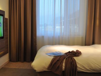 Moxy Frankfurt Airport Hotel Frankfurt am Main