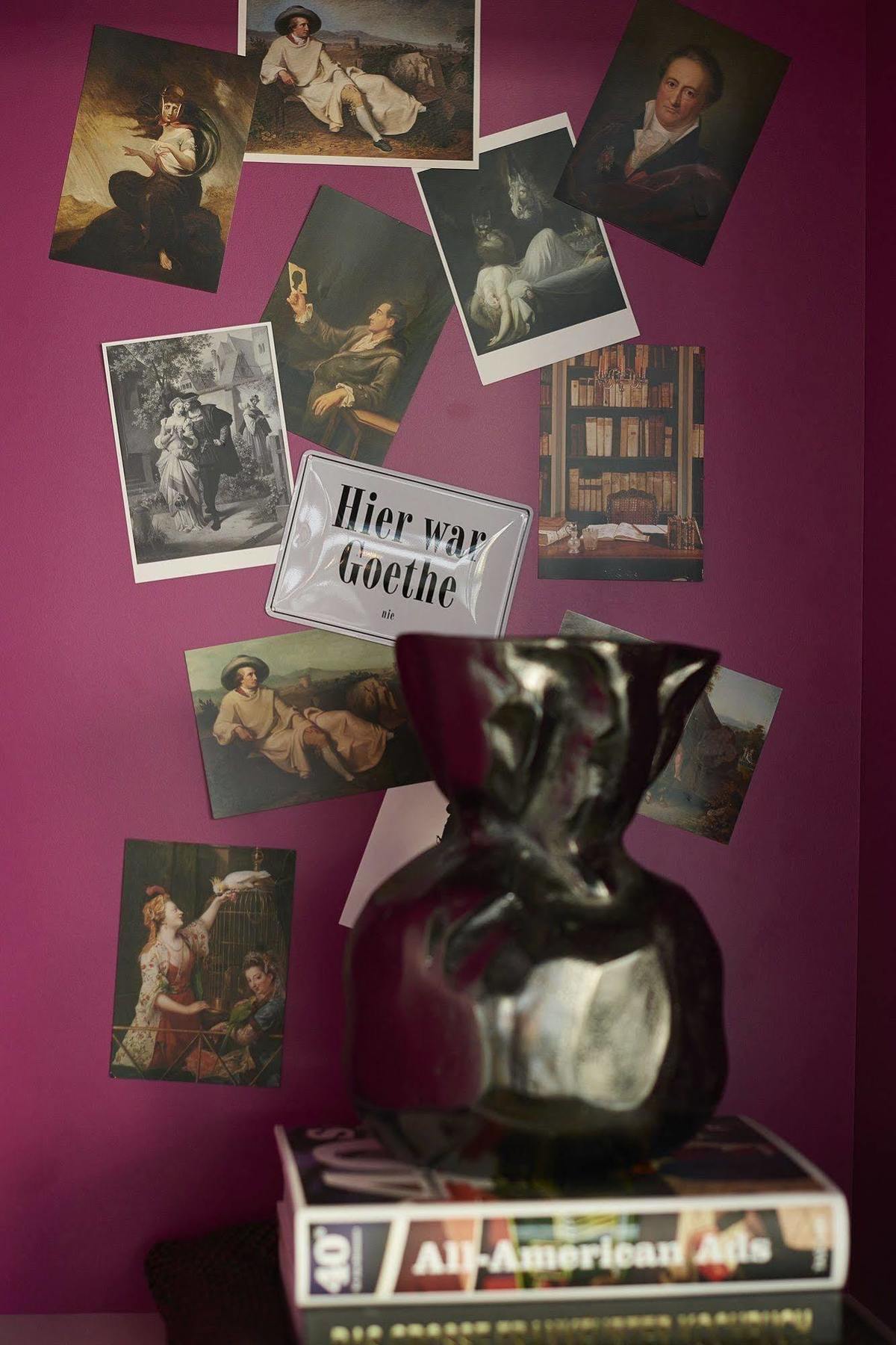 Moxy Frankfurt Airport Hotel