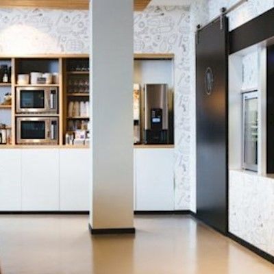 Moxy Frankfurt Airport Frankfurt am Main