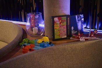 Moxy Frankfurt Airport 4* Frankfurt am Main